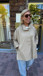 Afbeelding in Gallery-weergave laden, Jas/ JACKY
