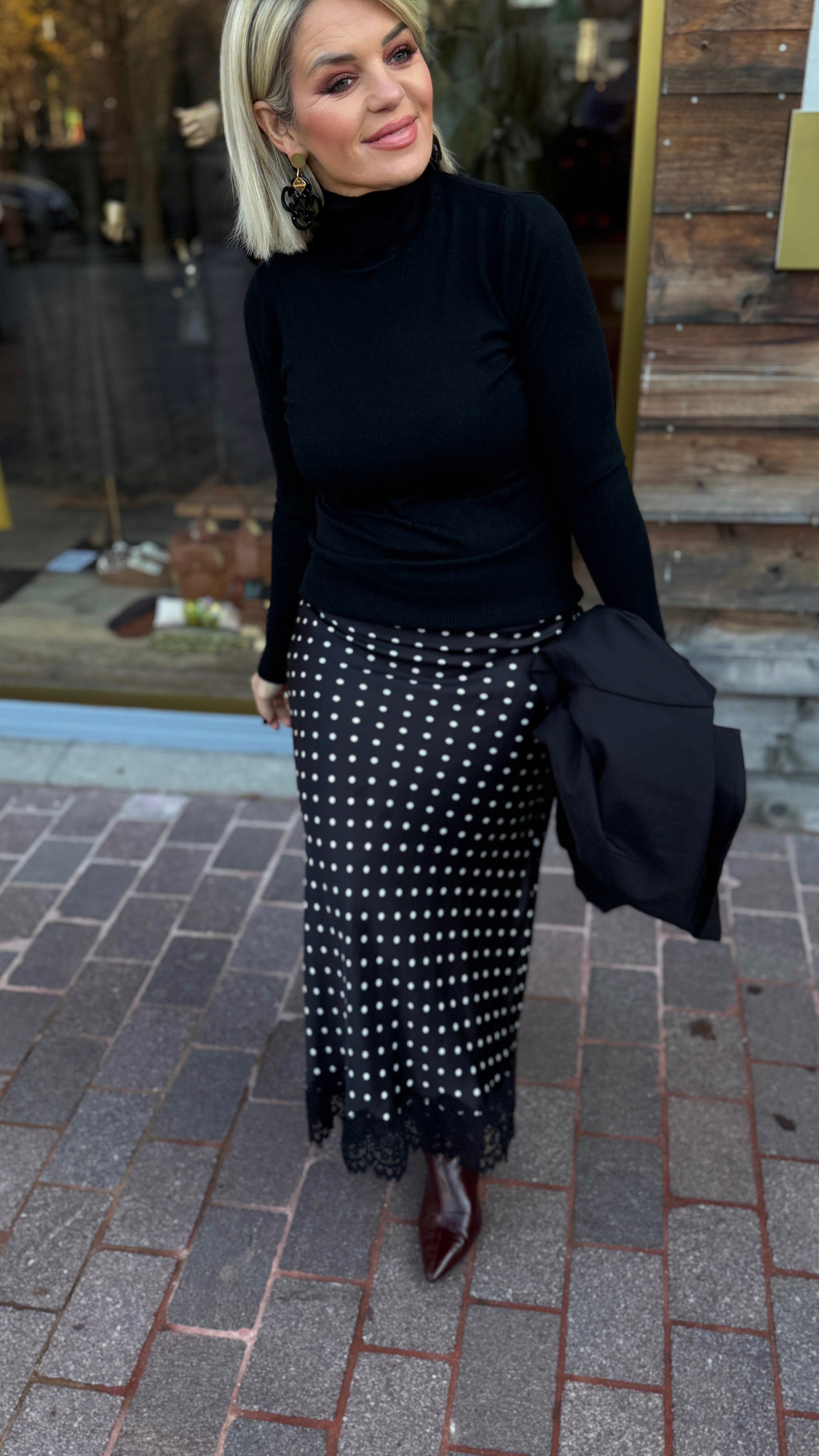 Rok/ polkadot/MARY