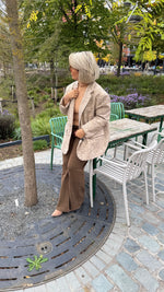 Afbeelding in Gallery-weergave laden, Blazer/ NONA
