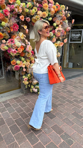 Blouse/MILLIE
