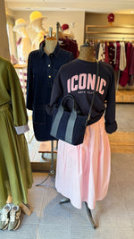 Afbeelding in Gallery-weergave laden, Sweater ICONIC
