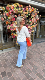 Afbeelding in Gallery-weergave laden, Blouse/MILLIE
