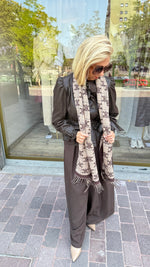 Afbeelding in Gallery-weergave laden, Sjaal/ MERLE
