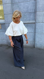 Afbeelding in Gallery-weergave laden, Pantalon ruit/ DALIA
