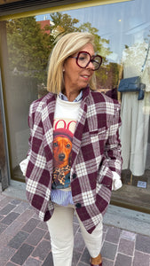 Sweater / TECKEL