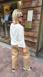 Afbeelding in Gallery-weergave laden, Barrel broek/ CORA
