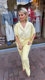 Afbeelding in Gallery-weergave laden, Blouse/ GIGI
