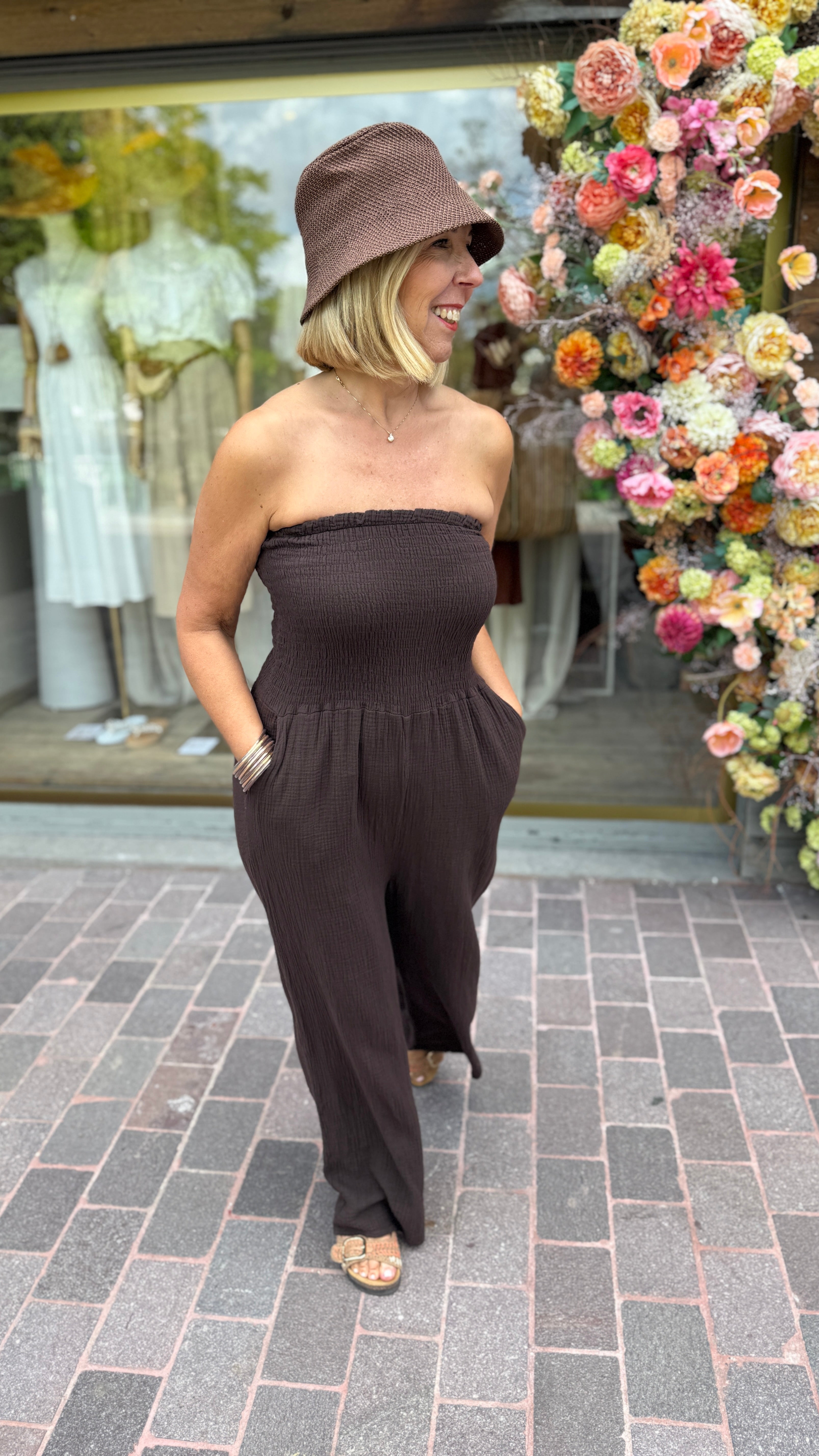 Jumpsuit/TESS