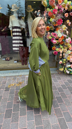 Afbeelding in Gallery-weergave laden, Rok/ THEA
