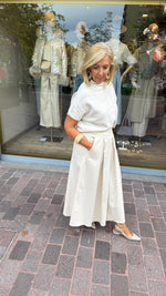 Afbeelding in Gallery-weergave laden, Rok/ ASHER/
