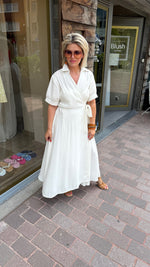 Afbeelding in Gallery-weergave laden, Wikkeljurk/ SELMA
