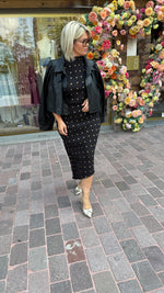 Afbeelding in Gallery-weergave laden, Jurk DÉSIREEE/ NEVER FULLY DRESSED
