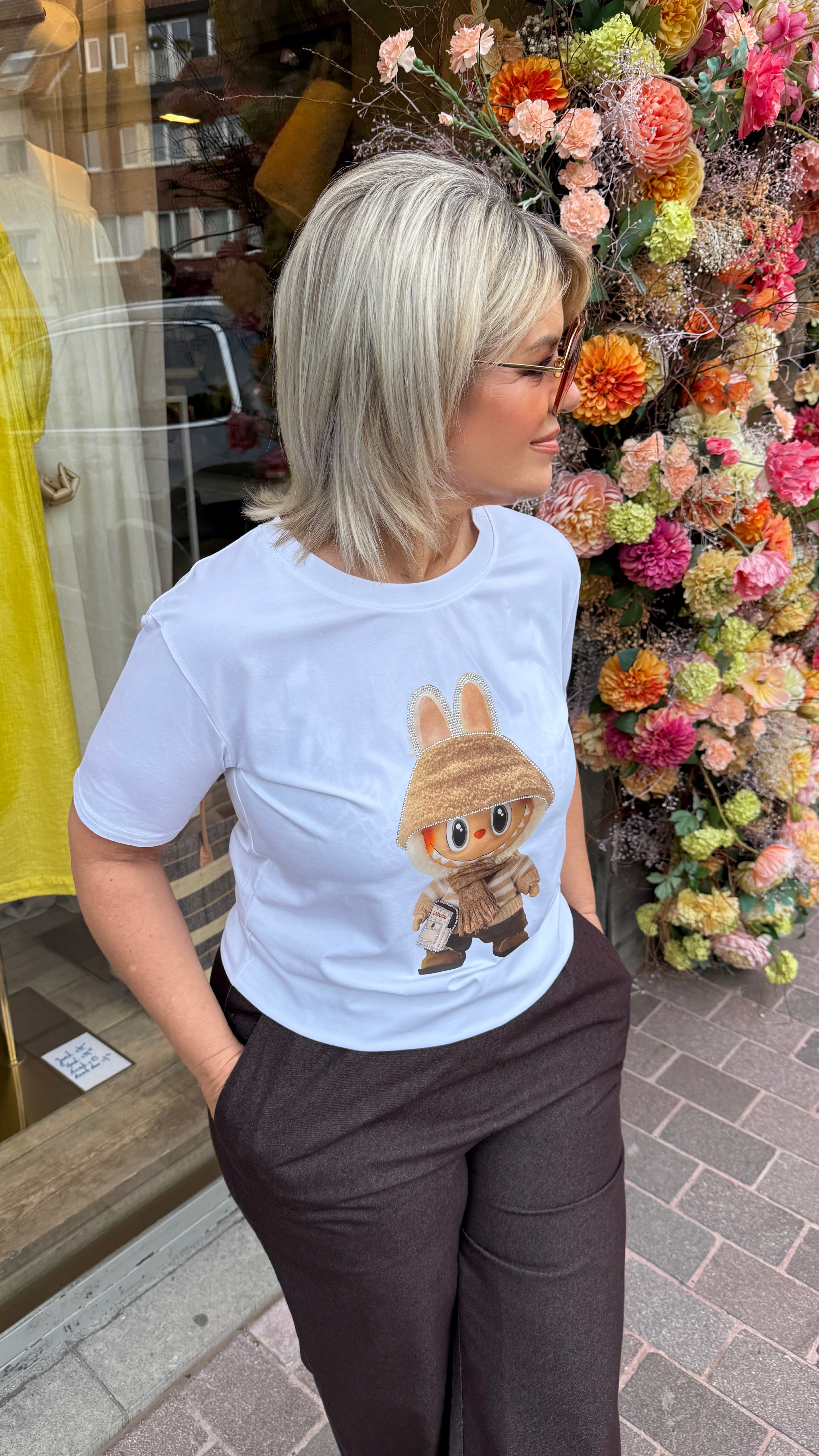 T-Shirt/LA BUBU
