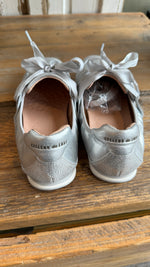 Afbeelding in Gallery-weergave laden, Half ballerina/ half sneaker/ ESTHÉE
