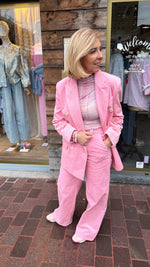 Afbeelding in Gallery-weergave laden, Broek/ JULIETTE
