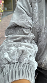 Afbeelding in Gallery-weergave laden, Bomber jacket/ MILA
