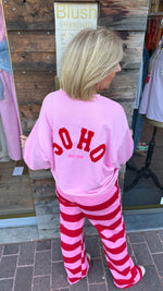 Afbeelding in Gallery-weergave laden, Sweater SOHO
