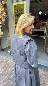 Bodywarmer/ LONNEKE