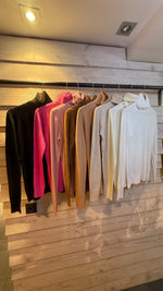 Afbeelding in Gallery-weergave laden, Koltrui/ ALIX
