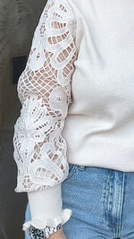 Afbeelding in Gallery-weergave laden, Trui / JUSTINE
