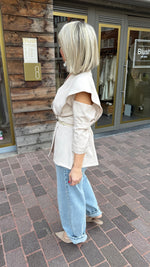 Afbeelding in Gallery-weergave laden, Blazer/ SELMA
