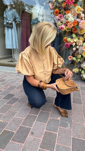 Jeansbroek/ CLOÉ