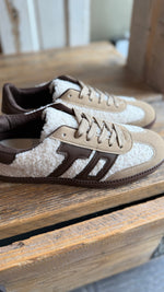 Afbeelding in Gallery-weergave laden, Sneaker Teddy
