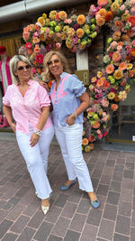 Afbeelding in Gallery-weergave laden, Hemd NINA
