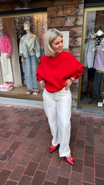 Afbeelding in Gallery-weergave laden, Sweater: LE MARAIS
