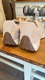 Afbeelding in Gallery-weergave laden, Sneaker/ beige
