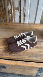 Afbeelding in Gallery-weergave laden, Sneaker/CIOCCOLATO
