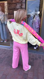 Afbeelding in Gallery-weergave laden, Sweater SOHO
