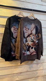 Afbeelding in Gallery-weergave laden, Sweater MINI
