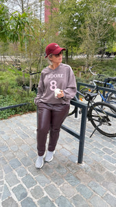 Sweater/ J’ADORE 8