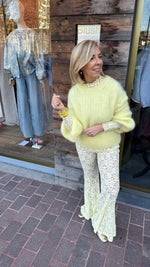 Afbeelding in Gallery-weergave laden, Kanten broek/ SARAH
