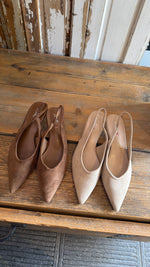 Afbeelding in Gallery-weergave laden, Slingback CELESTE

