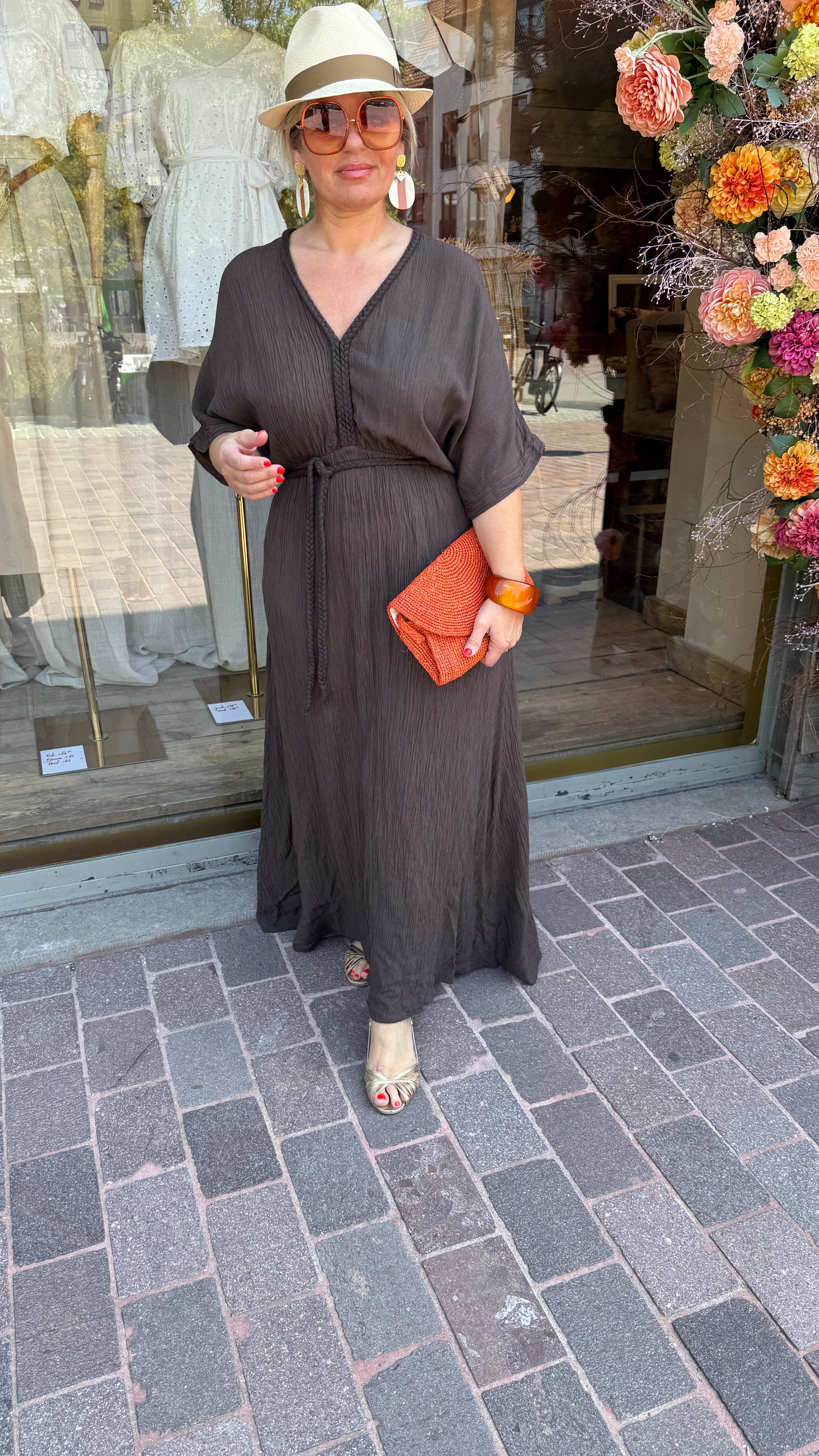 Maxidress/KATOO