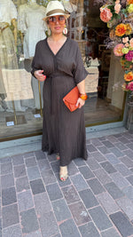 Afbeelding in Gallery-weergave laden, Maxidress/KATOO
