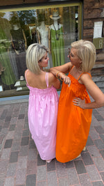 Afbeelding in Gallery-weergave laden, Jurk/ANNA
