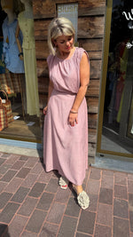 Afbeelding in Gallery-weergave laden, 2-delige set/ rok+ top/MELLE

