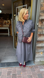 Afbeelding in Gallery-weergave laden, Bodywarmer/ LONNEKE
