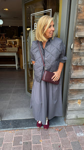 Bodywarmer/ LONNEKE