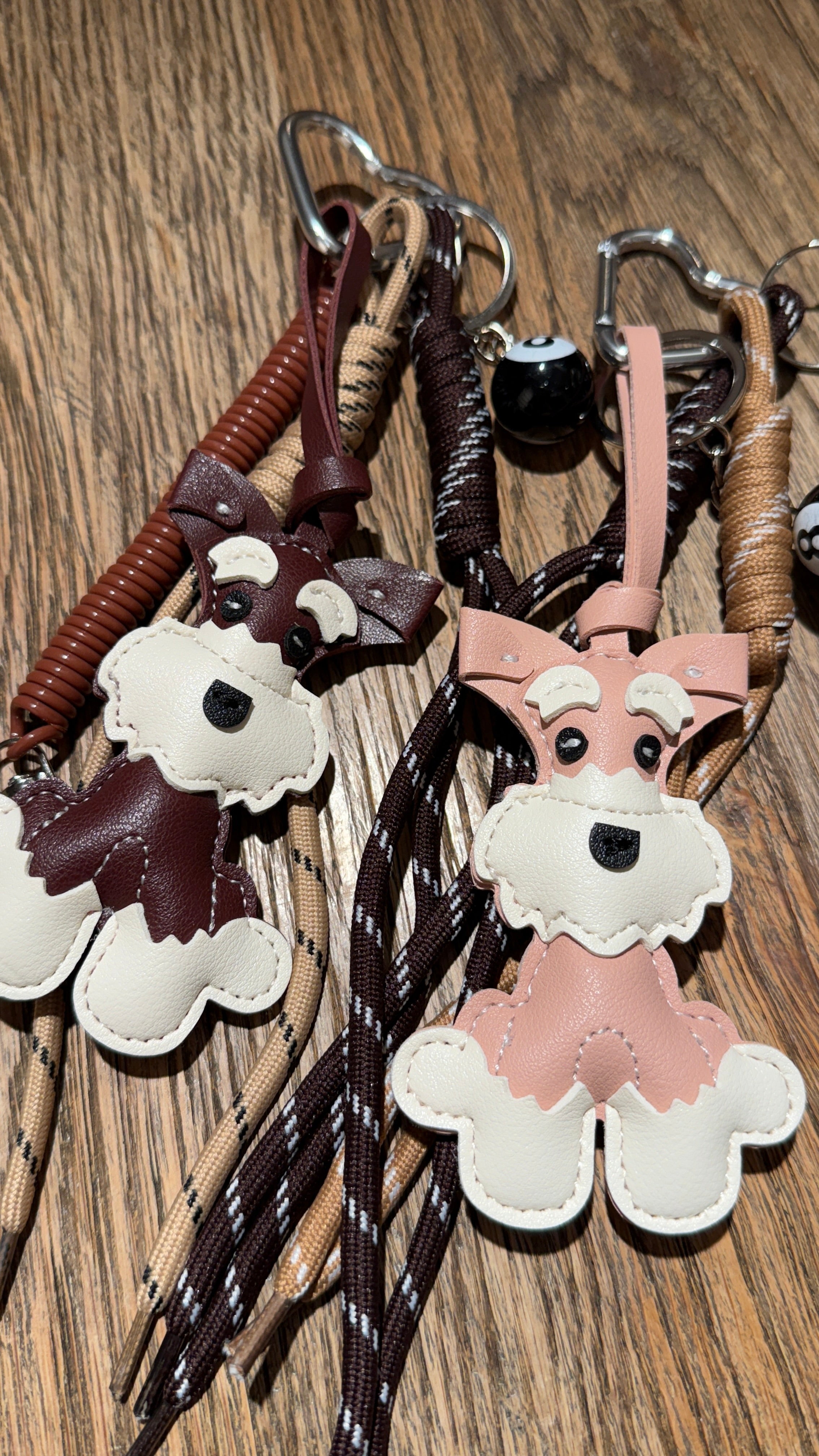 Bag charm/DOGGY