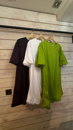Afbeelding in Gallery-weergave laden, Ballonjurk/ MARIE
