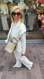 Afbeelding in Gallery-weergave laden, Vest/ SAVERINE
