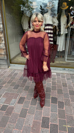 Afbeelding in Gallery-weergave laden, Jurk/ LAYLA
