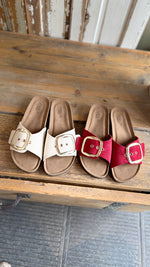 Afbeelding in Gallery-weergave laden, Sandaal/ LIA
