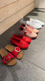 Afbeelding in Gallery-weergave laden, Sandaal/ LIA
