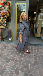 Afbeelding in Gallery-weergave laden, Bodywarmer/ LONNEKE
