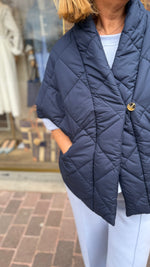 Afbeelding in Gallery-weergave laden, Bodywarmer GEMMA
